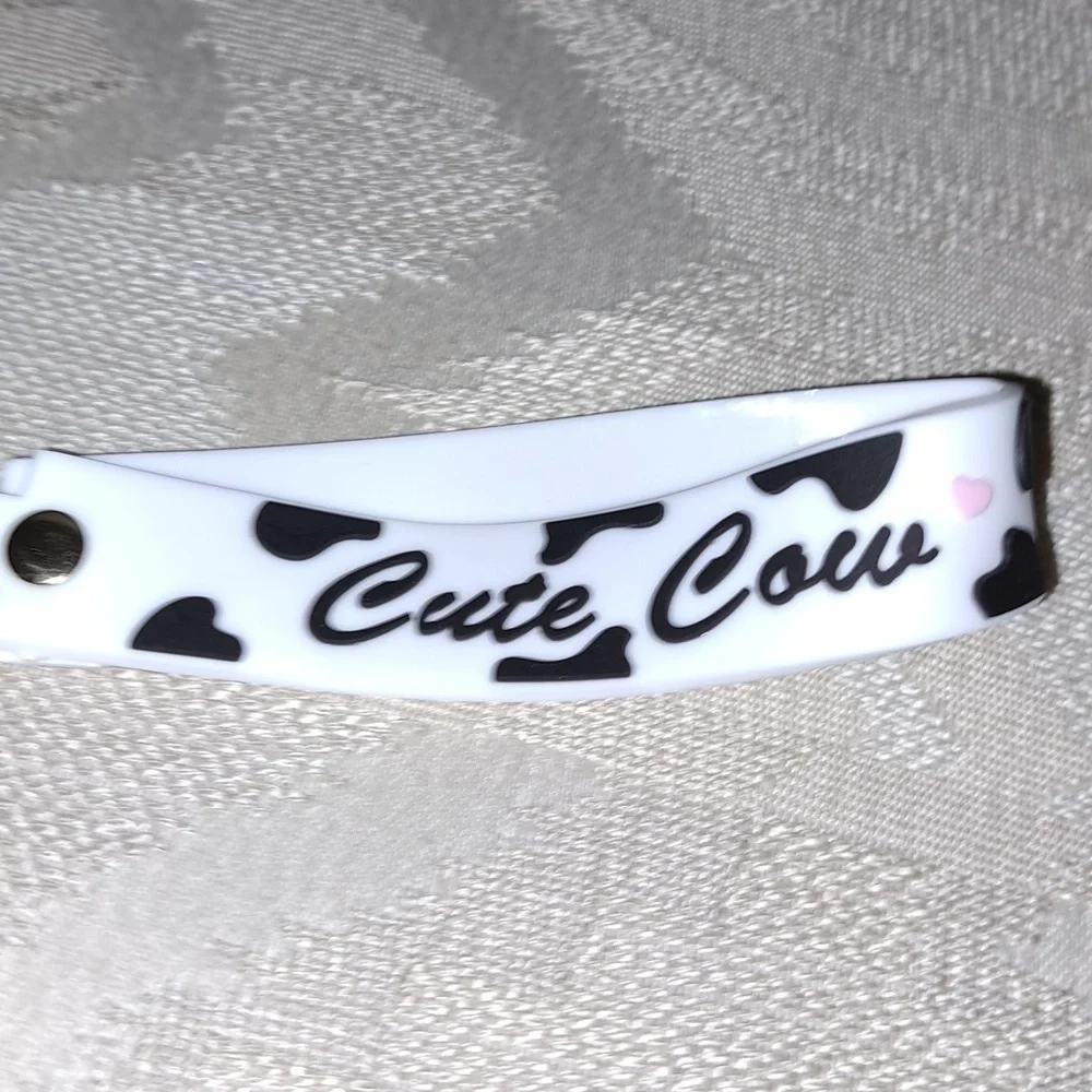🛍Cute Cow keychain/ BUNDLE ONLY 2or more items - Picture 5 of 7